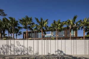 Sustainable Luxury: The Stunning Grass-Roof House in Ho Chi Minh City Redefining Modern Living - image 4