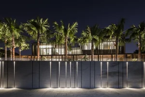 Sustainable Luxury: The Stunning Grass-Roof House in Ho Chi Minh City Redefining Modern Living - image 5