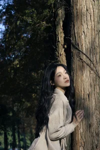 YiTuYu Art Language Vol.6937: A Visual Study of Lu Rou Chi Bu Bao - image 7