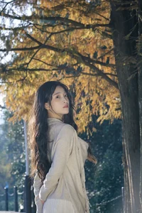 YiTuYu Art Language Vol.6937: A Visual Study of Lu Rou Chi Bu Bao - image 23