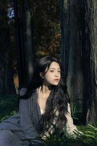 YiTuYu Art Language Vol.6937: A Visual Study of Lu Rou Chi Bu Bao - image 15