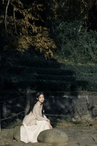 YiTuYu Art Language Vol.6937: A Visual Study of Lu Rou Chi Bu Bao - image 17