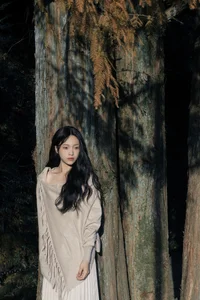YiTuYu Art Language Vol.6937: A Visual Study of Lu Rou Chi Bu Bao - image 16