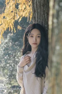 YiTuYu Art Language Vol.6937: A Visual Study of Lu Rou Chi Bu Bao - image 22