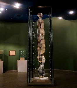The Mystery of the 12,000-Year-Old Shigir Idol Defying Decay - image 6