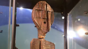 The Mystery of the 12,000-Year-Old Shigir Idol Defying Decay - image 4