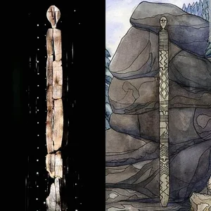 The Mystery of the 12,000-Year-Old Shigir Idol Defying Decay - image 5