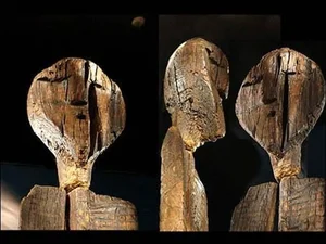 The Mystery of the 12,000-Year-Old Shigir Idol Defying Decay - image 3