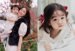 Iconic Vietnamese Celebrity Mothers: Contrasting Subtle Elegance with Bold Modern Glamour - image 7