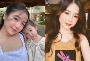 Iconic Vietnamese Celebrity Mothers: Contrasting Subtle Elegance with Bold Modern Glamour - image 0