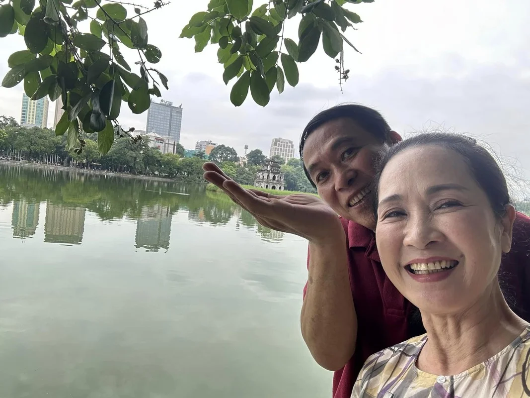 Celebrity Lifestyles: Tieu Vy’s Foodies and Mai Thu Huyen’s Travels