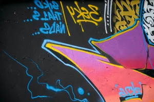Son Tung M-TP Graffiti Wall in Hanoi Becomes Viral Check-In Hotspot - image 8