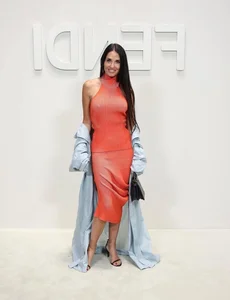 Demi Moore Makes a Bold Fashion Statement at 60 - image 6