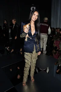 Demi Moore Makes a Bold Fashion Statement at 60 - image 0