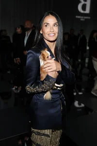 Demi Moore Makes a Bold Fashion Statement at 60 - image 1