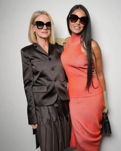 Demi Moore Makes a Bold Fashion Statement at 60 - image 2