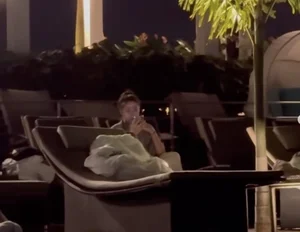 Doan Van Hau and Wife Doan Hai My Share Romantic Singapore Getaway - image 2
