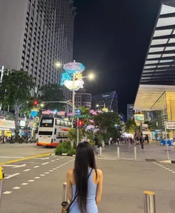 Doan Van Hau and Wife Doan Hai My Share Romantic Singapore Getaway - image 1