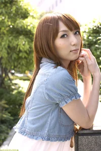 Kaede Fuyutsuki DGC NO.873 Adult Idol Digital Gravure Collection - image 8