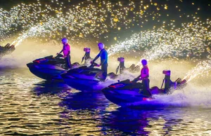 Why the Multi-Experience Shows at Danang Downtown Are Captivating Global Tourists - image 0