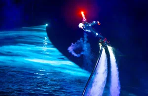 Why the Multi-Experience Shows at Danang Downtown Are Captivating Global Tourists - image 1