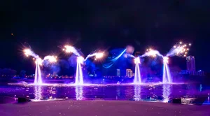 Why the Multi-Experience Shows at Danang Downtown Are Captivating Global Tourists - image 3