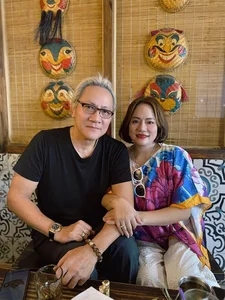 Inside the Happy Family Life of Renowned Actor Hoang Hai - image 7