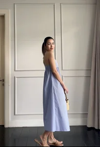 Tang Thanh Ha Work and Play Outfit Ideas Trending Among Fashion Lovers - image 2