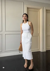 Tang Thanh Ha Work and Play Outfit Ideas Trending Among Fashion Lovers - image 7