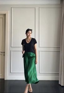 Tang Thanh Ha Work and Play Outfit Ideas Trending Among Fashion Lovers - image 3