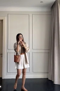 Tang Thanh Ha Work and Play Outfit Ideas Trending Among Fashion Lovers - image 0