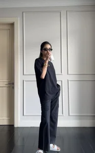 Tang Thanh Ha Work and Play Outfit Ideas Trending Among Fashion Lovers - image 4