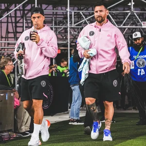Lionel Messi and Luis Suarez Shine Together at Inter Miami - image 3