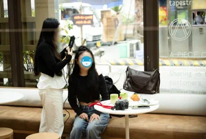 The 'Meo Meo' Trend: How Excessive Content Creation is Changing Cafe Culture Etiquette - image 9