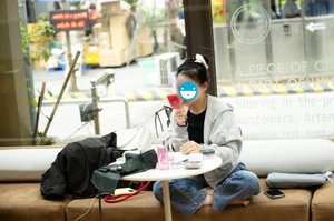 The 'Meo Meo' Trend: How Excessive Content Creation is Changing Cafe Culture Etiquette - image 7