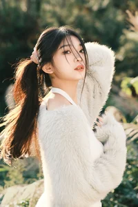 YiTuYu Art Language Vol.7978 Yi Zhi Li Mao Exclusive Photography - image 10