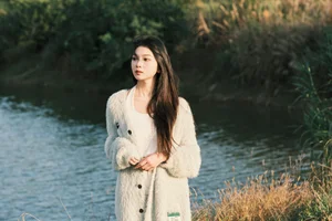 YiTuYu Art Language Vol.7978 Yi Zhi Li Mao Exclusive Photography - image 3