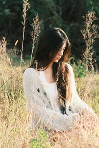 YiTuYu Art Language Vol.7978 Yi Zhi Li Mao Exclusive Photography - image 0