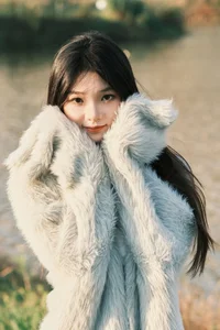 YiTuYu Art Language Vol.7978 Yi Zhi Li Mao Exclusive Photography - image 21