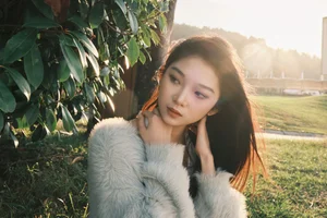 YiTuYu Art Language Vol.7978 Yi Zhi Li Mao Exclusive Photography - image 18