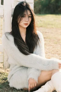 YiTuYu Art Language Vol.7978 Yi Zhi Li Mao Exclusive Photography - image 9