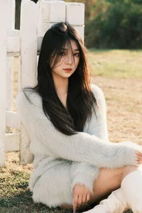 YiTuYu Art Language Vol.7978 Yi Zhi Li Mao Exclusive Photography - image 16