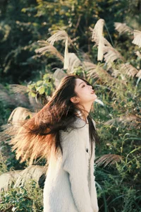 YiTuYu Art Language Vol.7978 Yi Zhi Li Mao Exclusive Photography - image 20