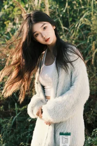 YiTuYu Art Language Vol.7978 Yi Zhi Li Mao Exclusive Photography - image 8
