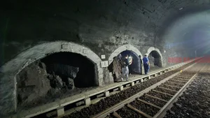 Alarming Degradation of the Longest Railway Tunnel on Hai Van Pass - image 3