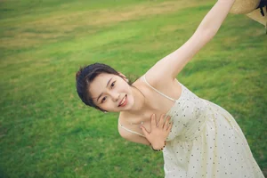 YiTuYu Art Language Vol.7332: Fei Tian Xiao Mo Nu Photography Collection - image 30