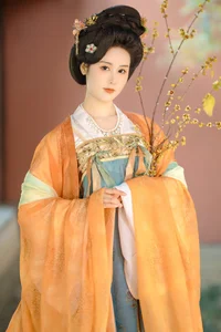 Ren Jian Yue-Su Chen Featured in YiTuYu Art Language Vol.10090 - 15P Artistic Showcase - image 13