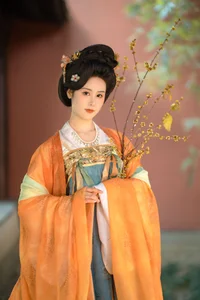 Ren Jian Yue-Su Chen Featured in YiTuYu Art Language Vol.10090 - 15P Artistic Showcase - image 11