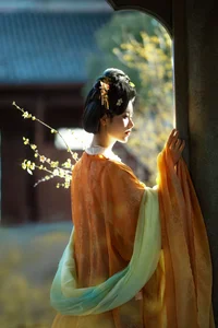 Ren Jian Yue-Su Chen Featured in YiTuYu Art Language Vol.10090 - 15P Artistic Showcase - image 14