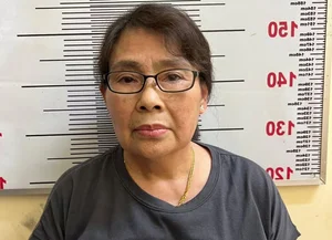 Suspect Extorting Protection Money from Karaoke Hostesses Surrenders to Police - image 0